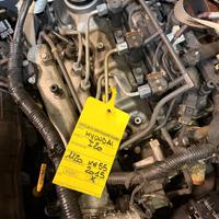 MOTORE HYUNDAI I20 ANNO 2015