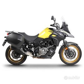 Shad sh36 V-strom 650XT '21