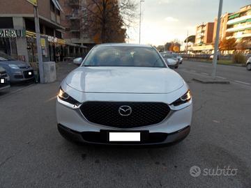 Mazda CX-30 2.0L e-Skyactiv-G M Hybrid 2WD Prime L