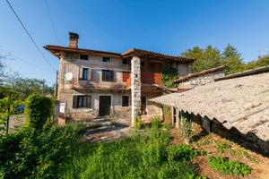 Rustico - Doberdò del Lago