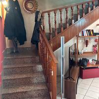 Casa su 3 livelli + cantina esterna
