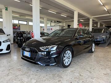 Audi A4 Avant 35 TDI 163 CV S tronic Sport 01/2021