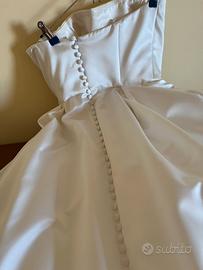 Vestito Da Sposa