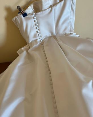 Vestito Da Sposa