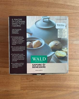 Cuocipatate Wald