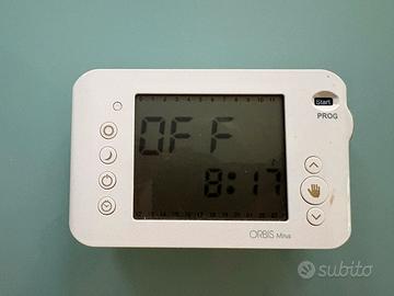 Termostato Orbis Mirus