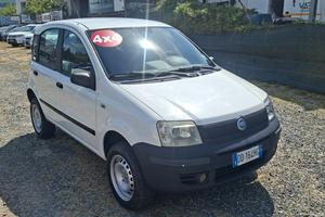 Fiat Panda 1.3 MJT 16V 4x4