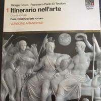 Itinerario nell'arte