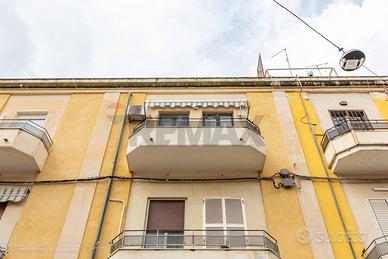 Appartamento - Siracusa