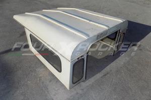Tetto hardtop Land Rover Serie 2A