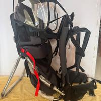 Zaino Trekking bambino