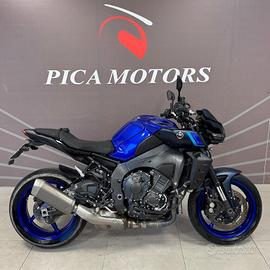 YAMAHA MT-10 1000 Abs my17