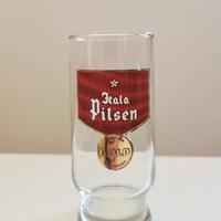 Bicchieri birra Pilsen 
