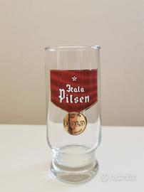 Bicchieri birra Pilsen 