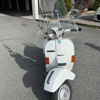 Piaggio Vespa 125 PX - 1985