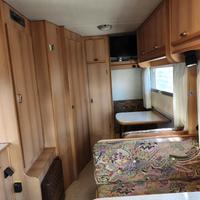 Marlin ancora in garanzia 