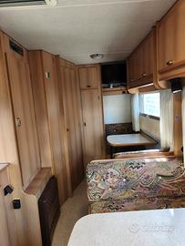 Marlin ancora in garanzia 