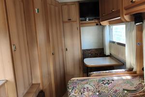 Marlin ancora in garanzia