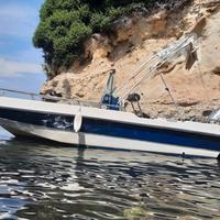 OPEN 5,20 m – PRONTA ALL’USO