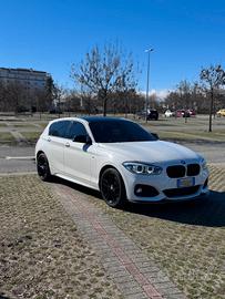 BMW 116D Neopatenati ok