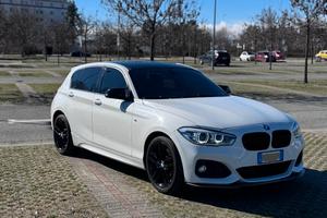 BMW 116D Neopatenati ok