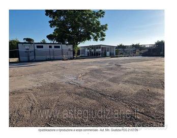 Terreno Agricolo Ciampino [A4332652]