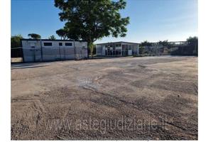 Terreno Agricolo Ciampino [A4332652]