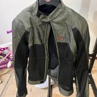 Dainese giacca estiva traforata