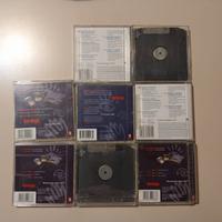 ZIP disco 100mb iomega