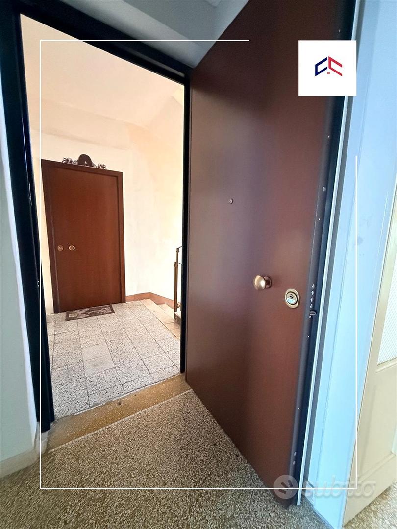 Appartamento – Taranto - Altro