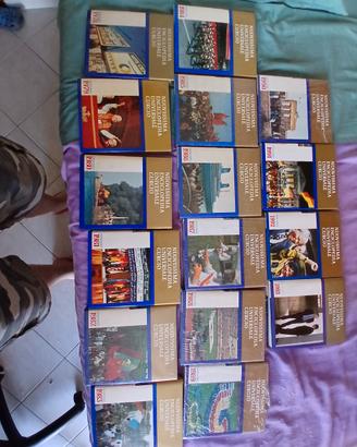 Nuovissima Enciclopedia Universale Curcio
