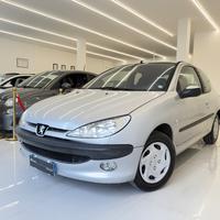Peugeot 206 5p 1.4 hdi X-Line okneopatentati