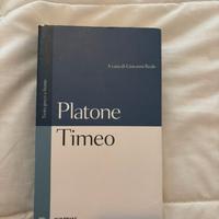 Il Timeo, Platone