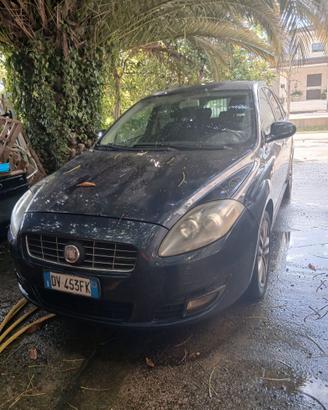 Fiat croma