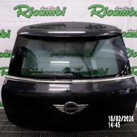 PORTELLONE PER MINI COUNTRYMAN R60 2016