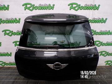 PORTELLONE PER MINI COUNTRYMAN R60 2016