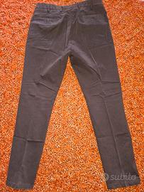 pantaloni uomo GB Sportelli