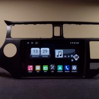 AUTORADIO 9" KIA RIO (2011-2015) ANDROID 13