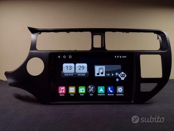 AUTORADIO 9" KIA RIO (2011-2015) ANDROID 13
