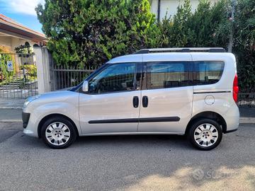 Fiat Doblo Doblò 1.6 MJT 16V Dynamic