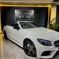 Mercedes-benz E 200 Cabrio Premium Plus *TAGLIANDI