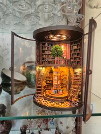  BOOKNOOK LUSSO – BIBLIOTECA MAGICA LUMINOSA