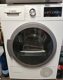 Asciugatrice Bosch Serie 6 - 8 kg - SelfCleaning C