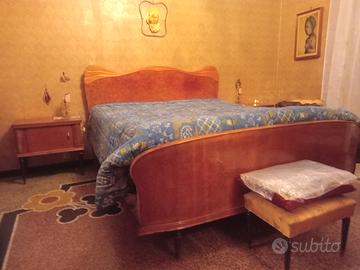 CAMERA DA LETTO  1953