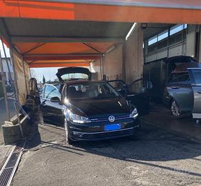 Volkswagen Golf 7