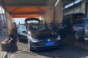 Volkswagen Golf 7
