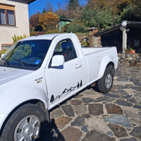 Tata xenon 2.2