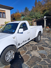 Tata xenon 2.2