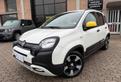 Fiat Panda 1.0 FireFly S&S Hybrid Pandina