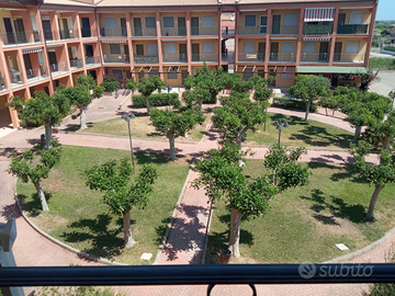 Vacanze Torre Melissa